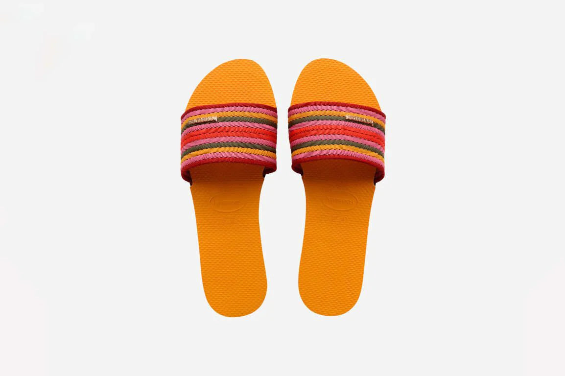 Chanclas Havaianas You Malta