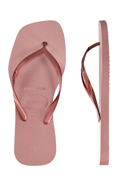Chanclas Havaianas Slim Square