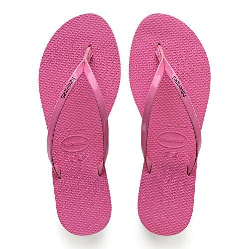 SANDALIAS HAVAIANAS YOU METALLIC FC PR