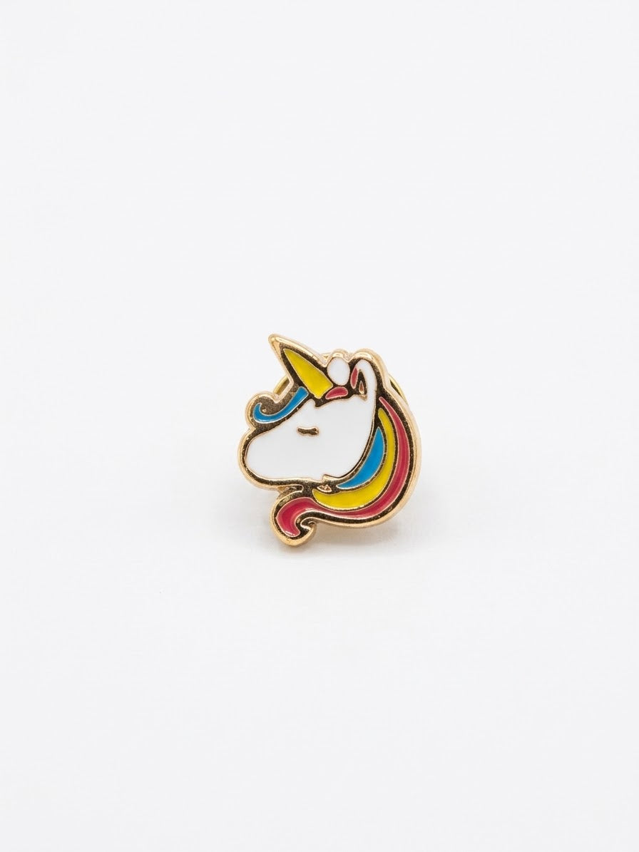 PIN UNICORNIO