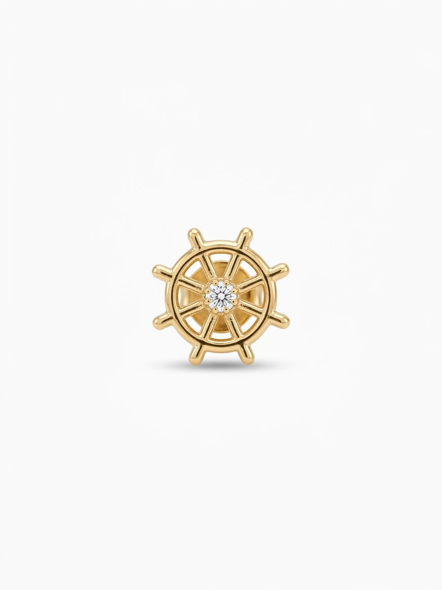 PIN TIMÓN