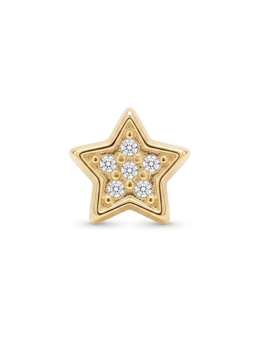 PIN ESTRELLA