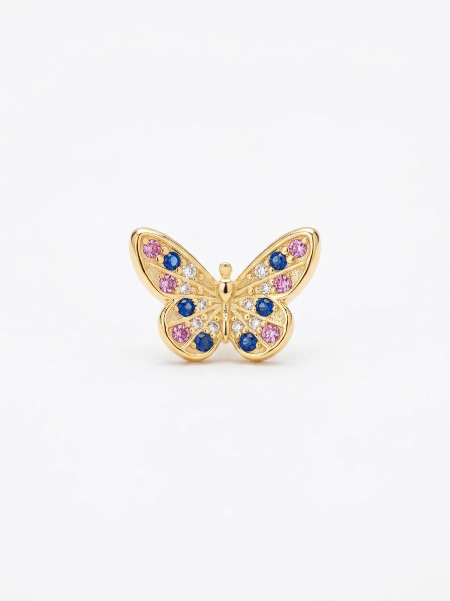 PIN MARIPOSA