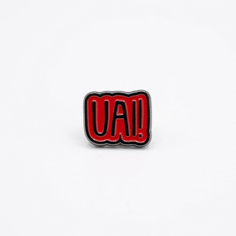 PIN BAH
