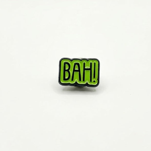 PIN BAH