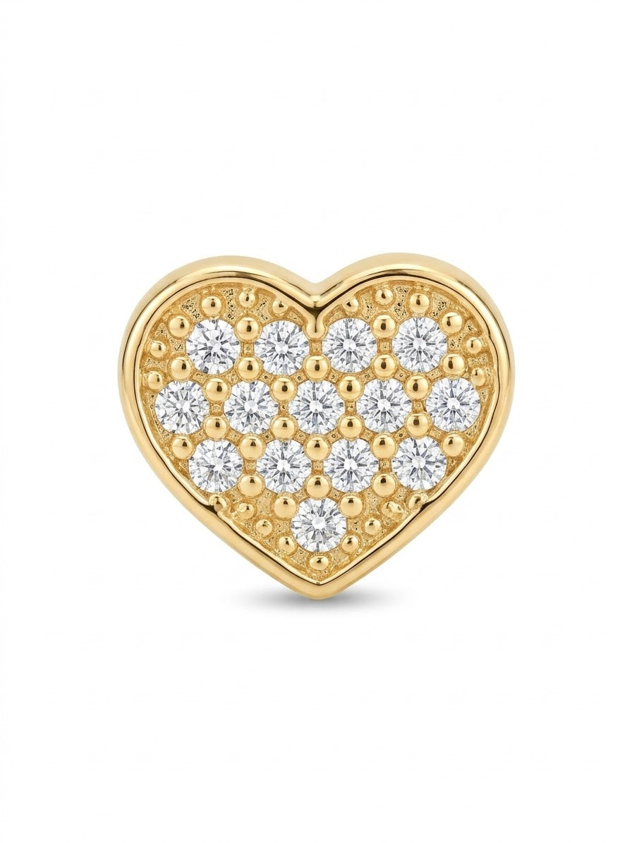 PIN CORAZON