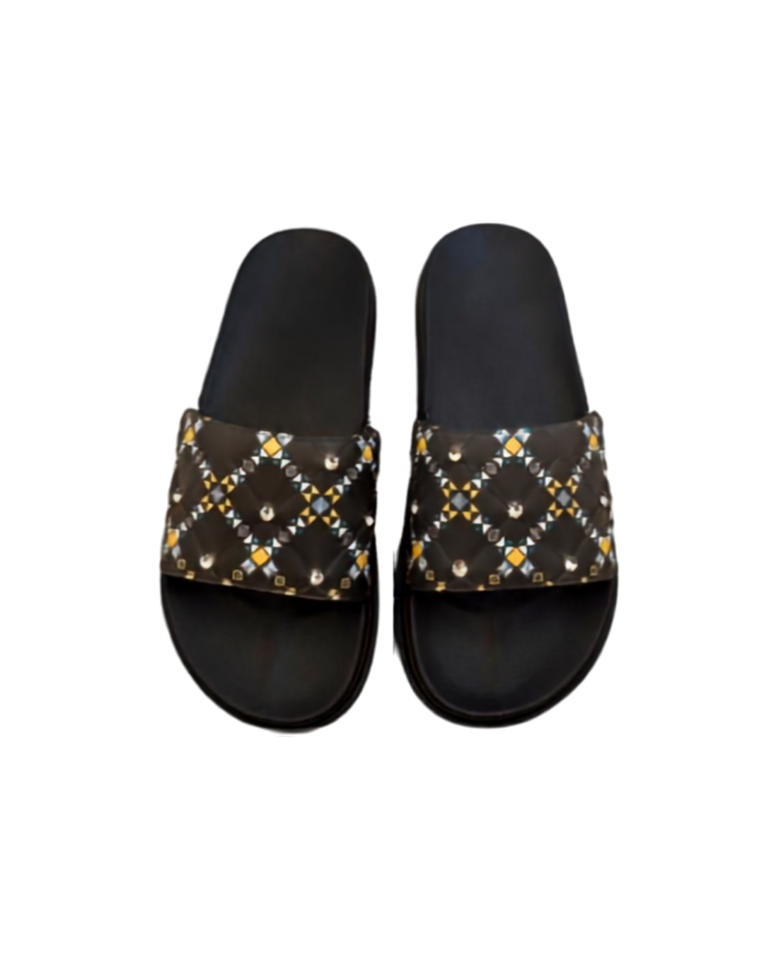 SANDALIAS LONG FU 511B