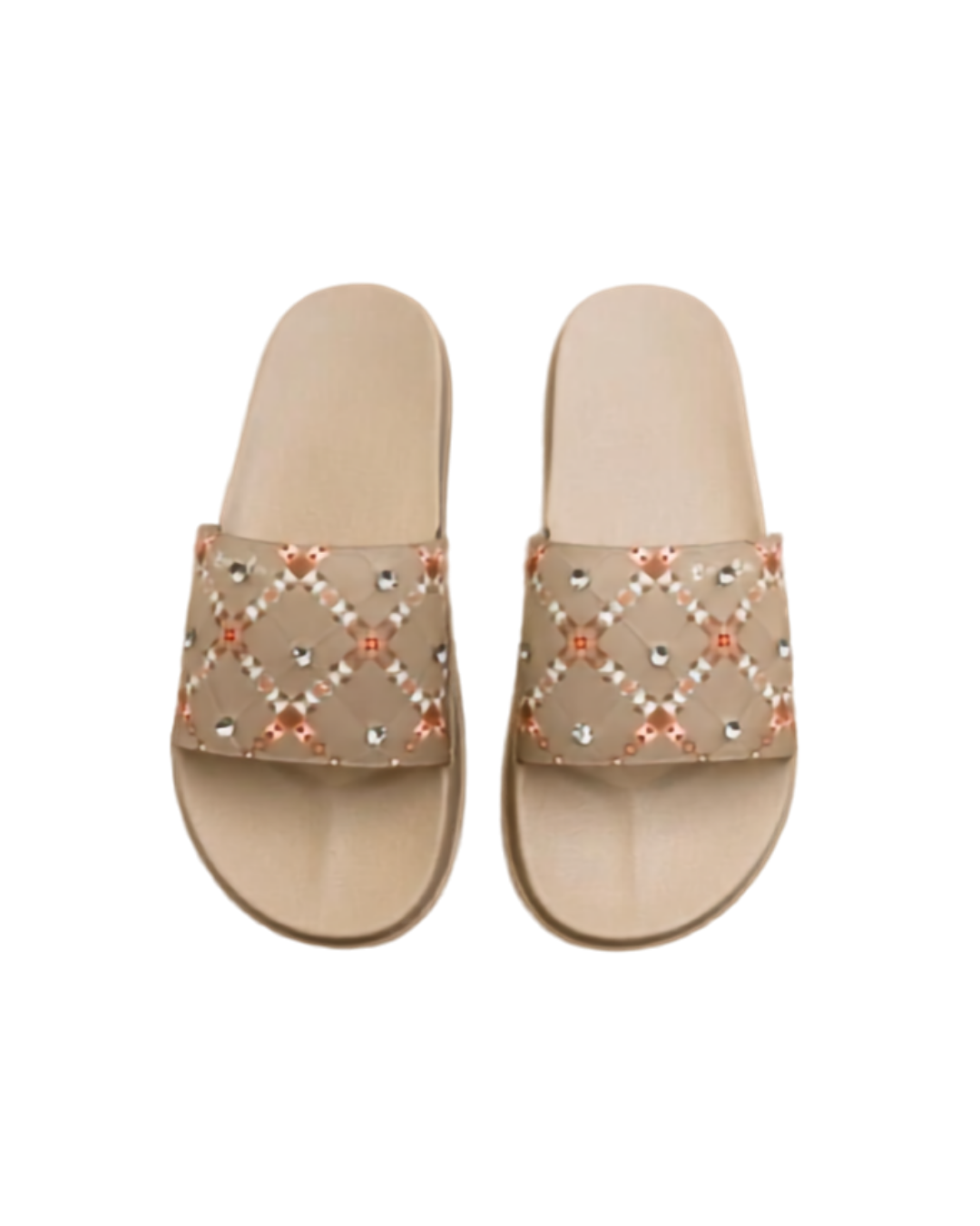 SANDALIAS LONG FU 511B
