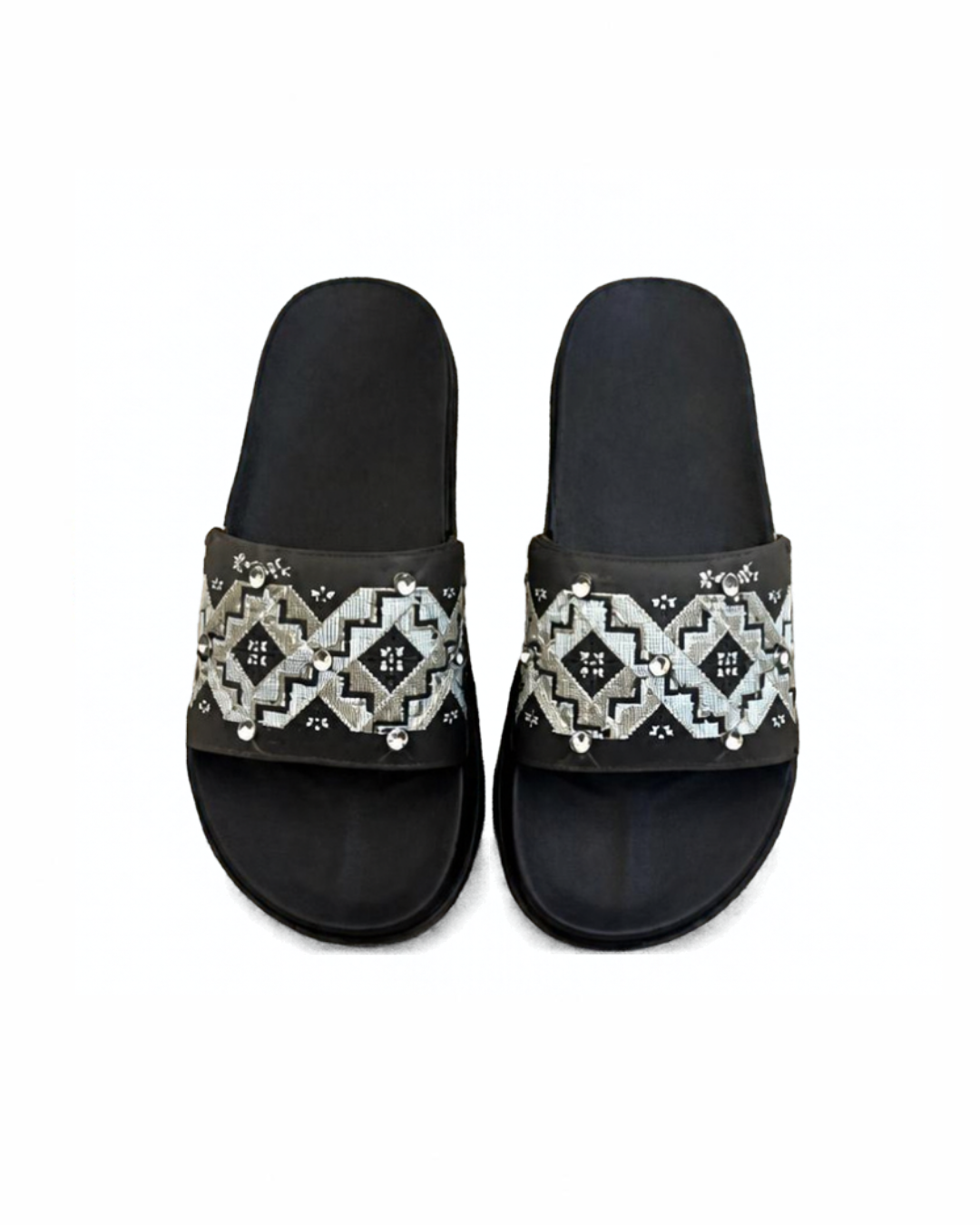 SANDALIAS LONG FU 511C
