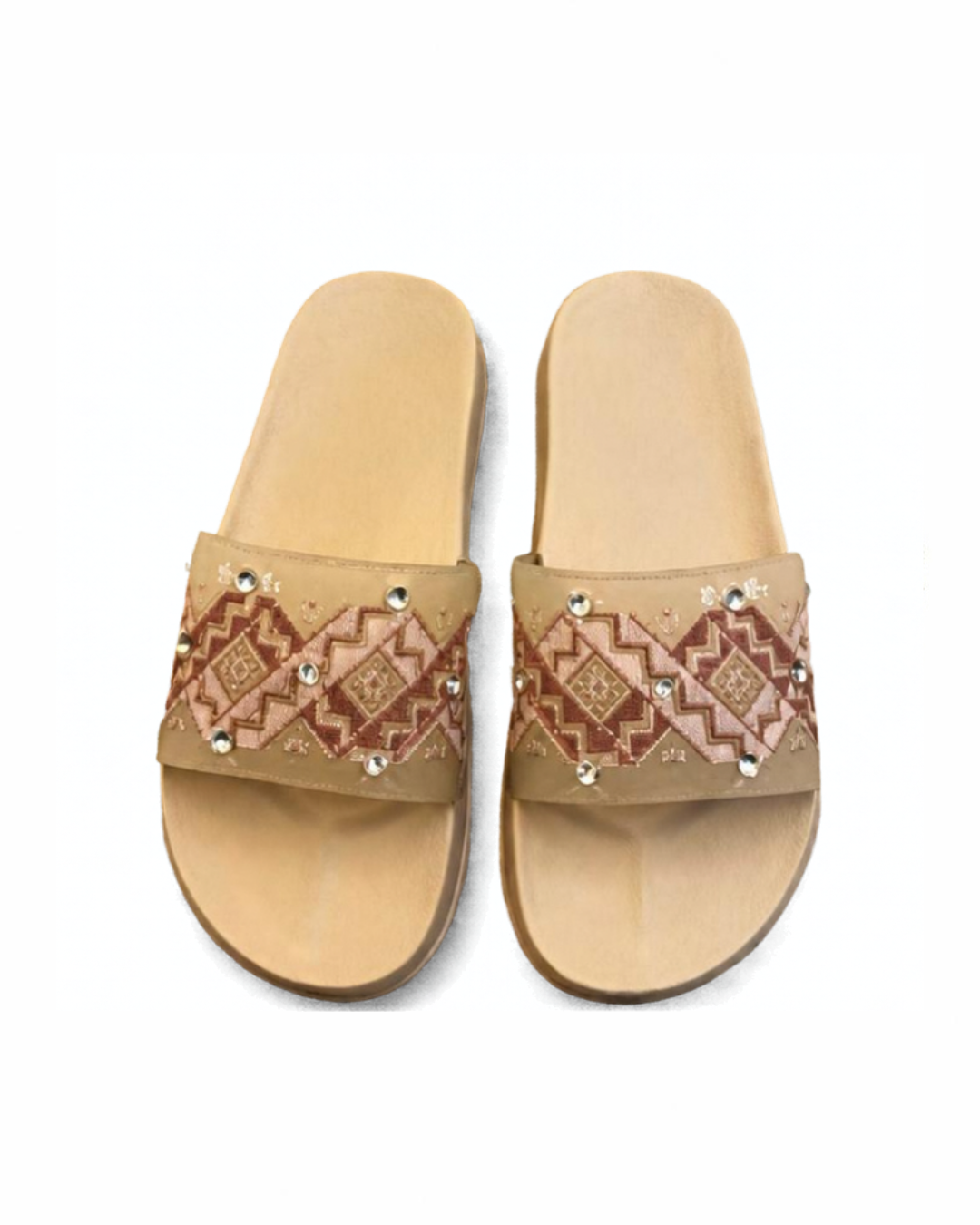 SANDALIAS LONG FU 511C
