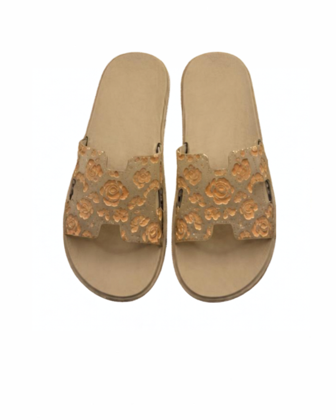 SANDALIAS LONG FU 519B