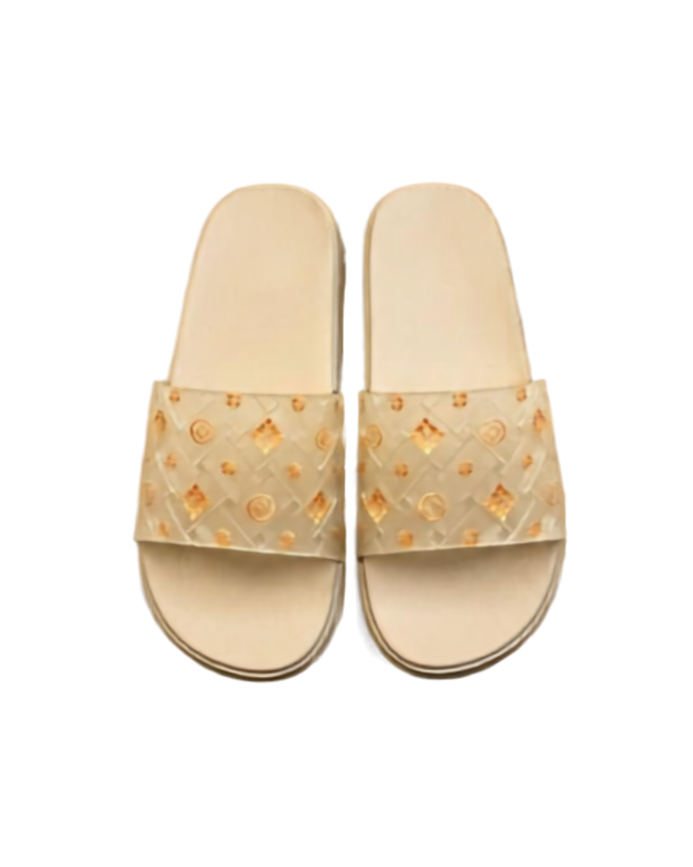 SANDALIAS LONG FU 510E