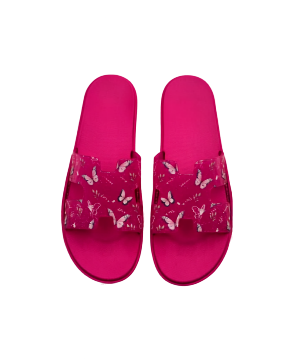 SANDALIAS LONG FU 519E