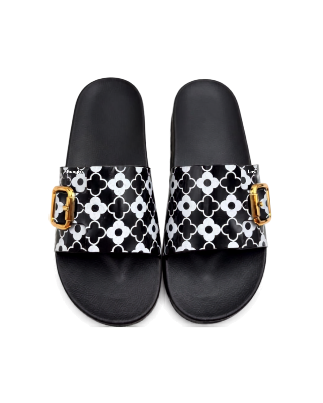 SANDALIAS LONG FU 8803 1A
