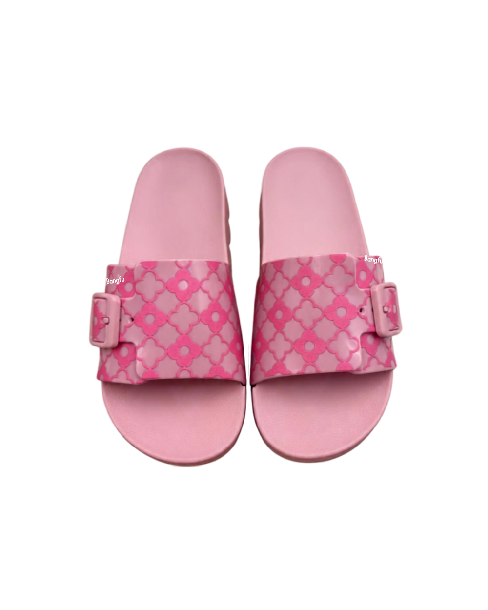 SANDALIAS LONG FU 8803 1A