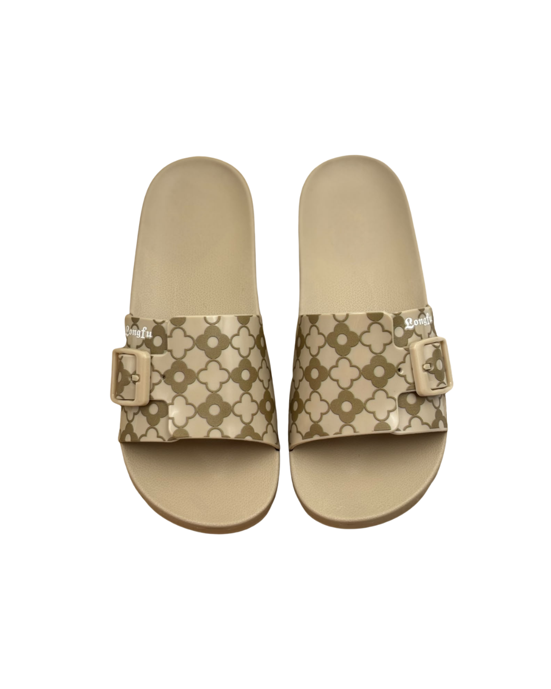 SANDALIAS LONG FU 8803 1A