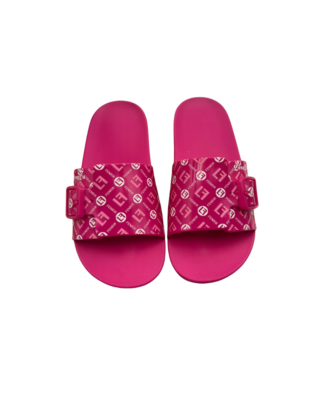 SANDALIAS LONG FU 8803 1C