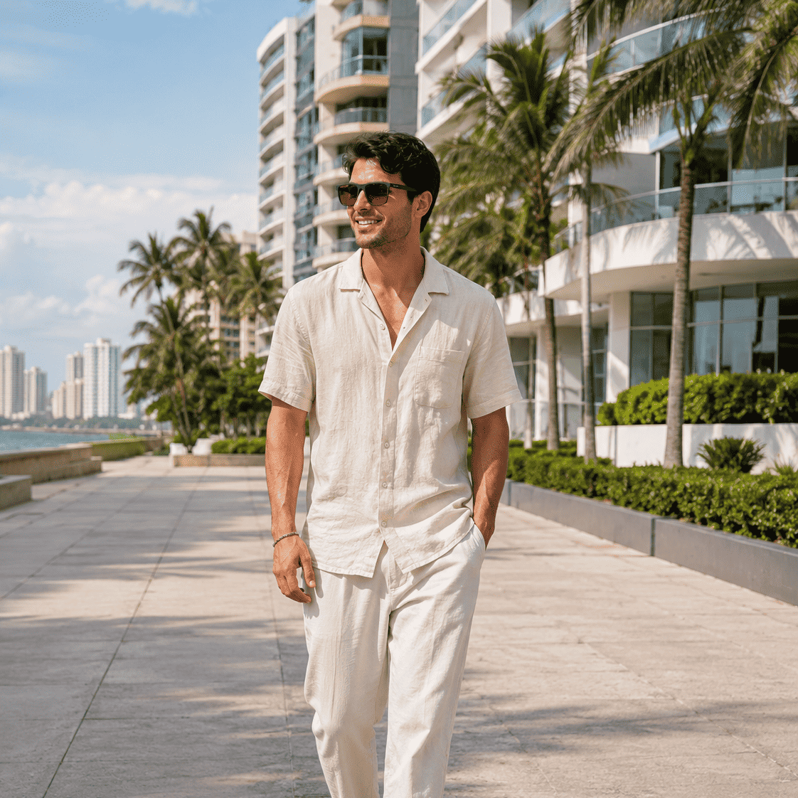 Gafas de sol VENTO M + Estuche gratis
