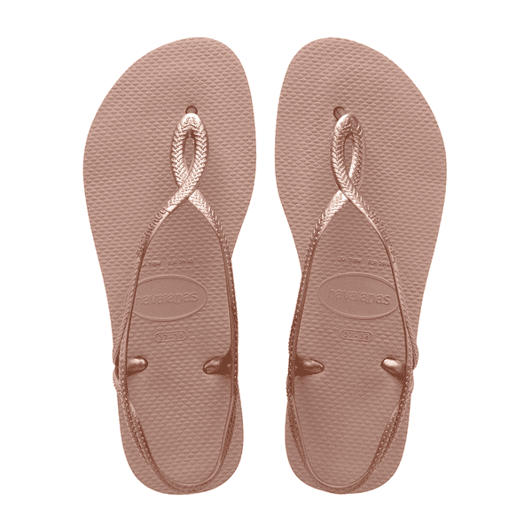 SANDALIAS HAVAIANAS LUNA FC PR