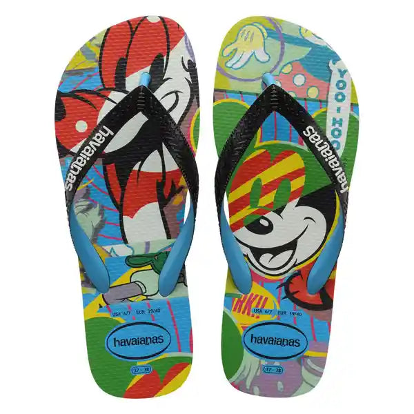 Chanclas Havaianas Disney Stylish