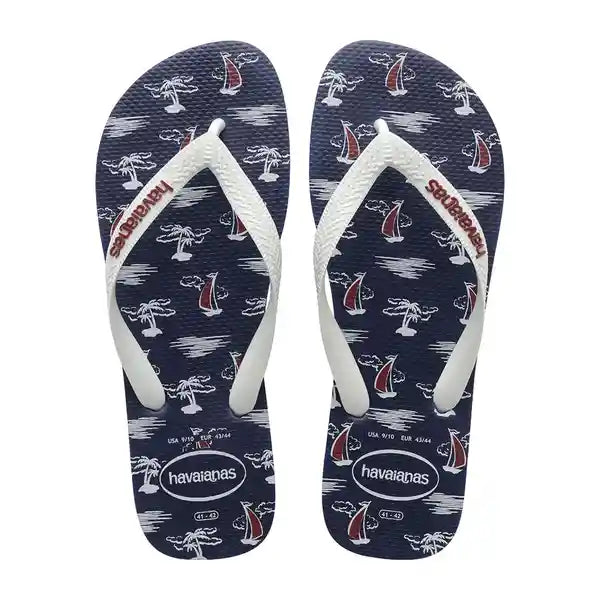 Chanclas Havaianas Top Nautical