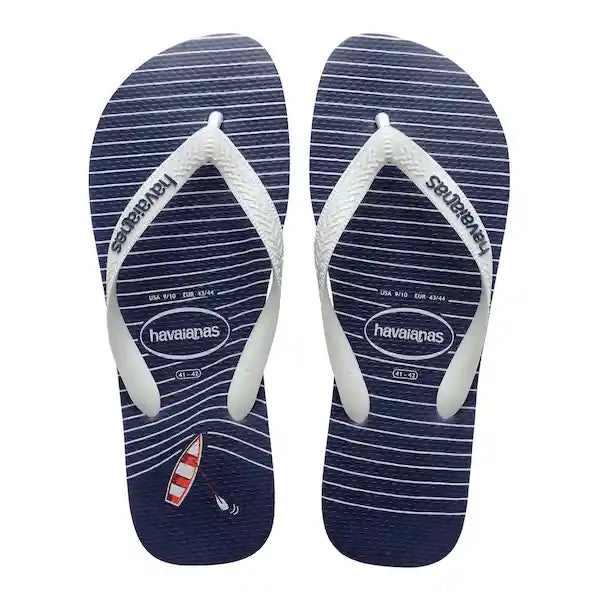 Chanclas Havaianas Top Nautical