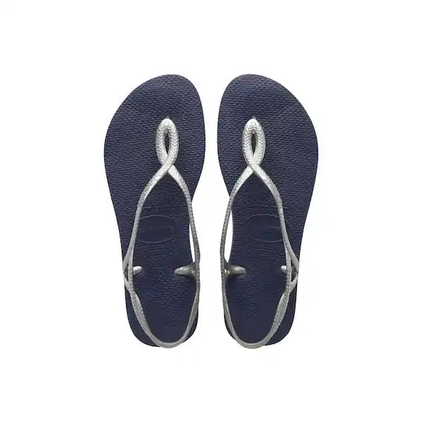 SANDALIAS HAVAIANAS LUNA FC PR