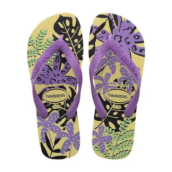 SANDALIAS HAVAIANAS TOP SUMMER JOY FC