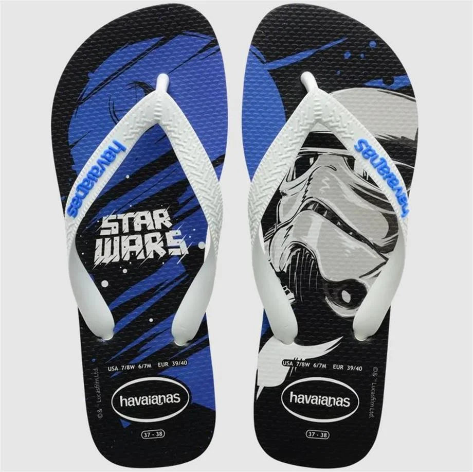 Chanclas Havaianas Star Wars
