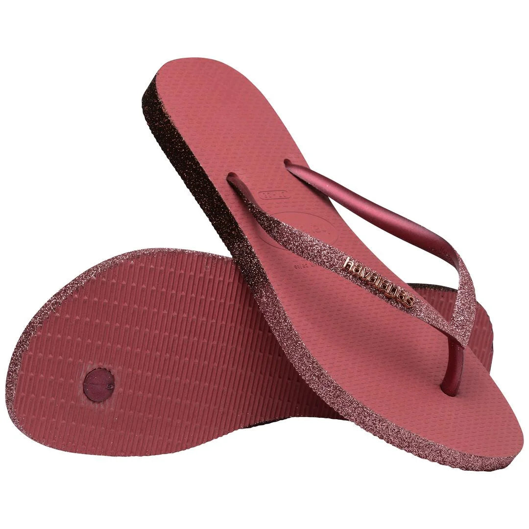 SANDALIAS HAVAIANAS SLIM SPARKLE ME FCPR