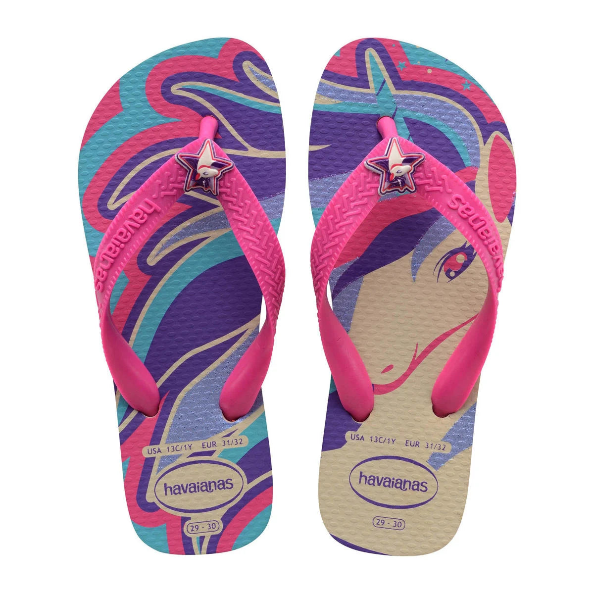 Sandalias Havaianas KIDS Fantasy