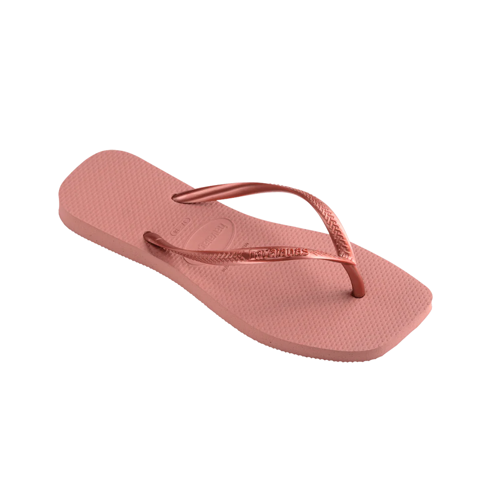 Chanclas Havaianas Slim Square