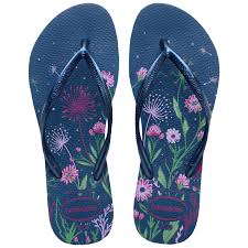 SANDALIAS HAVAIANAS SLIM ORGANIC FC PR