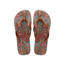 SANDALIAS HAVAIANAS TOP SPRING FC PR