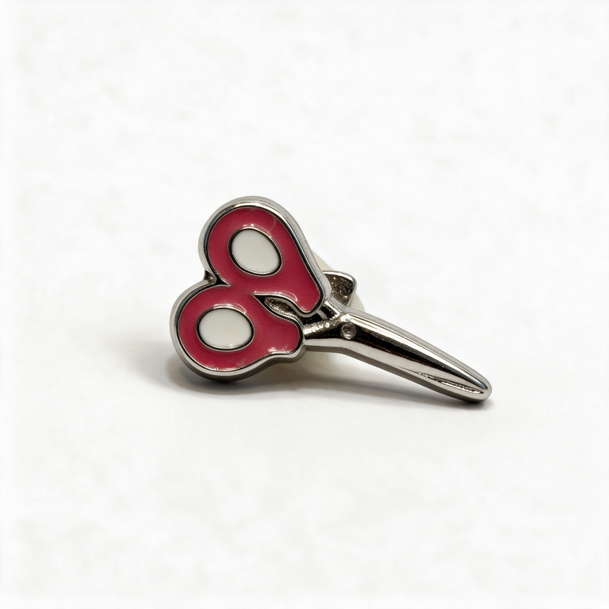 PIN TIJERAS