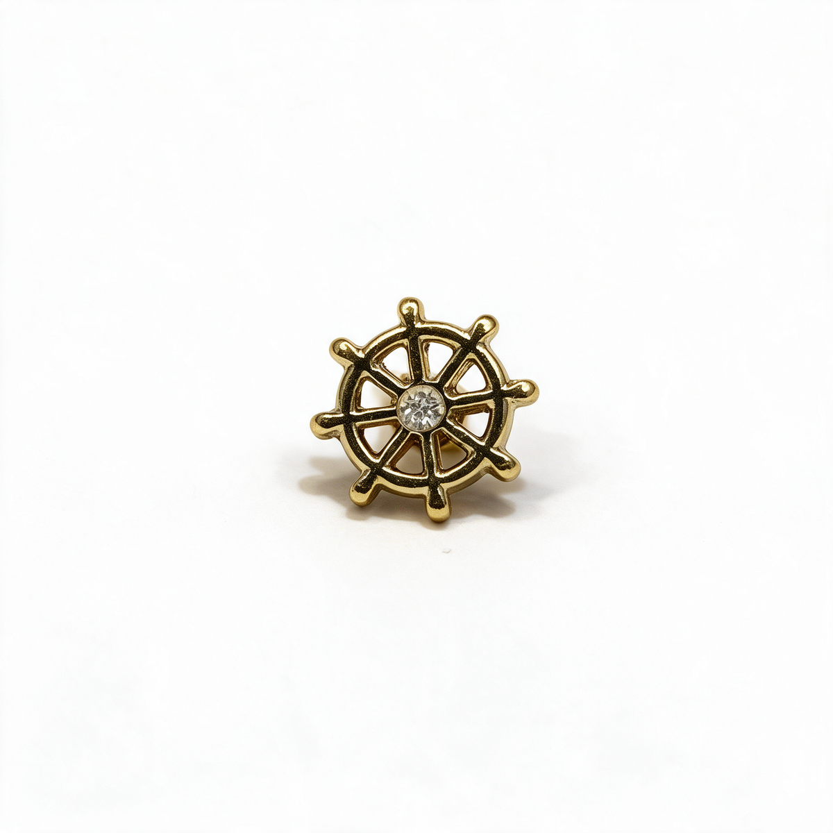 PIN TIMÓN