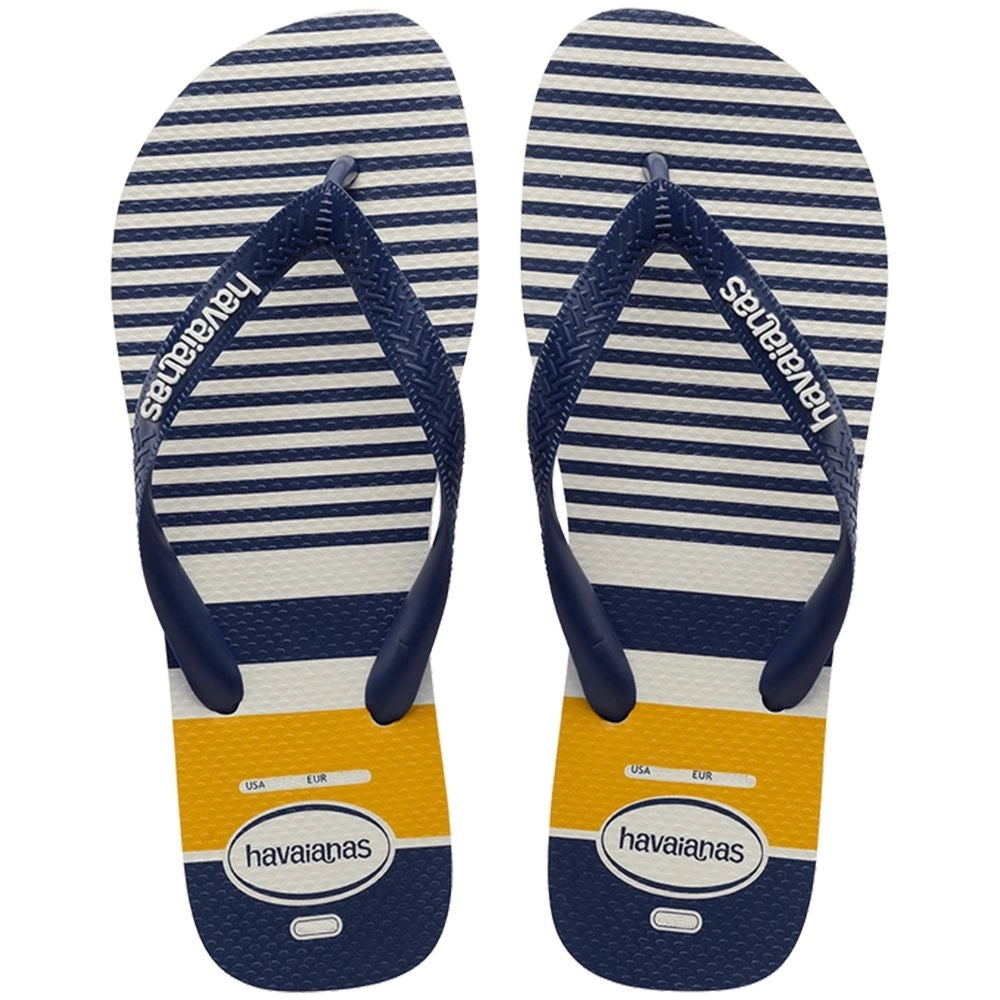 Chanclas Havaianas Top Nautical