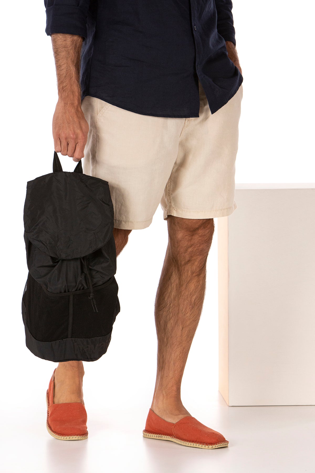 MOCHILA HAVAIANAS SACO