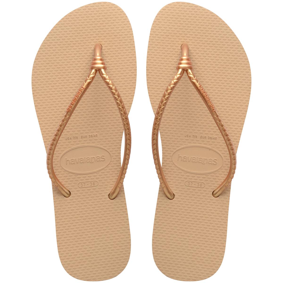 SANDALIAS HAVAIANAS TUBE FCPR